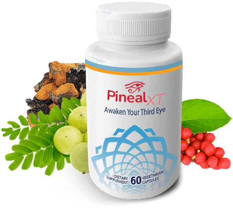 Pineal XT® | Official Website | #1 Pineal Gland Supplement